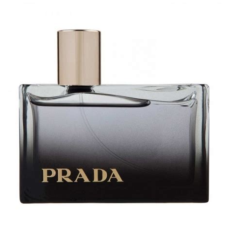 prada l eau ambree review|More.